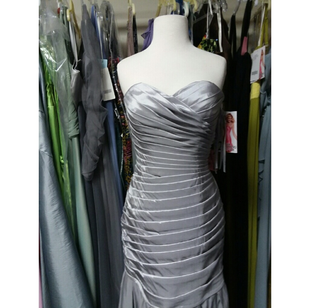 PEWTER color Pretty Maids
